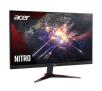 Monitor Acer Nitro VG240YEbmiix 24" Full HD IPS 100Hz 1ms Gamingowy