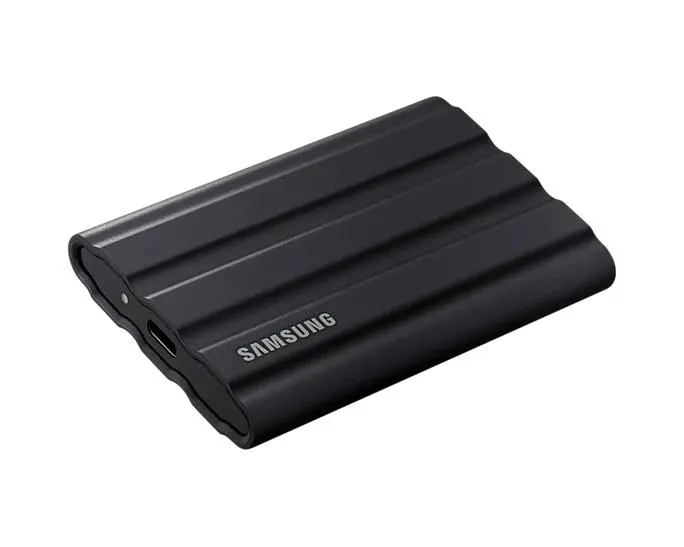 Dysk Samsung T7 Shield 4TB USB 3.2 Czarny