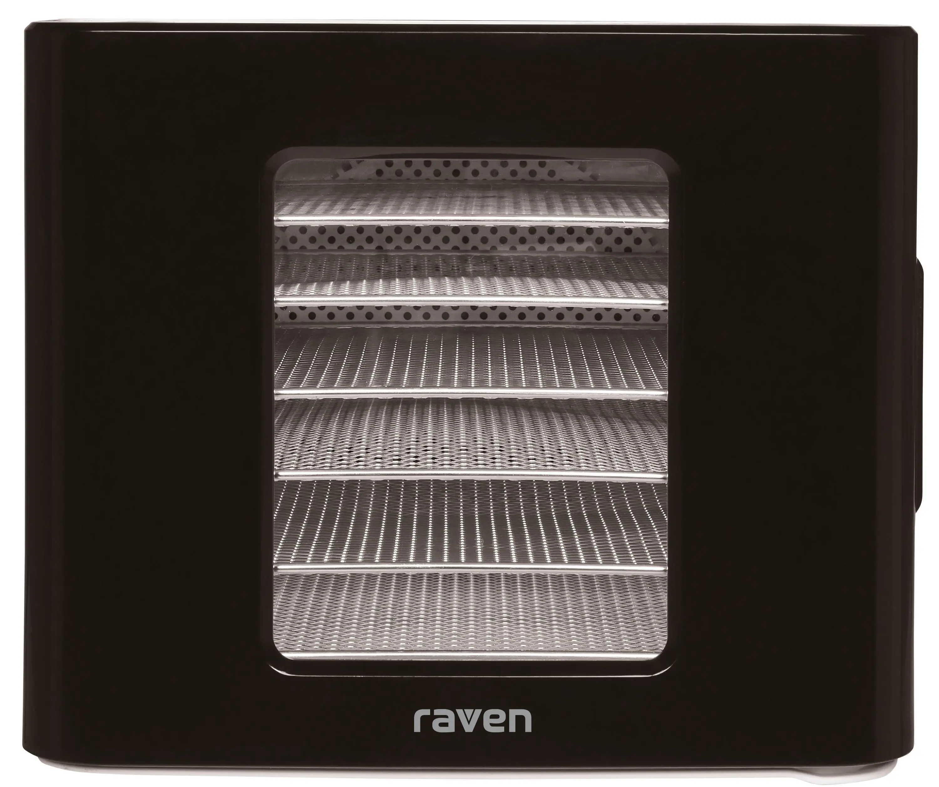 Suszarka do grzybów Raven ESS006 450W 6 sit