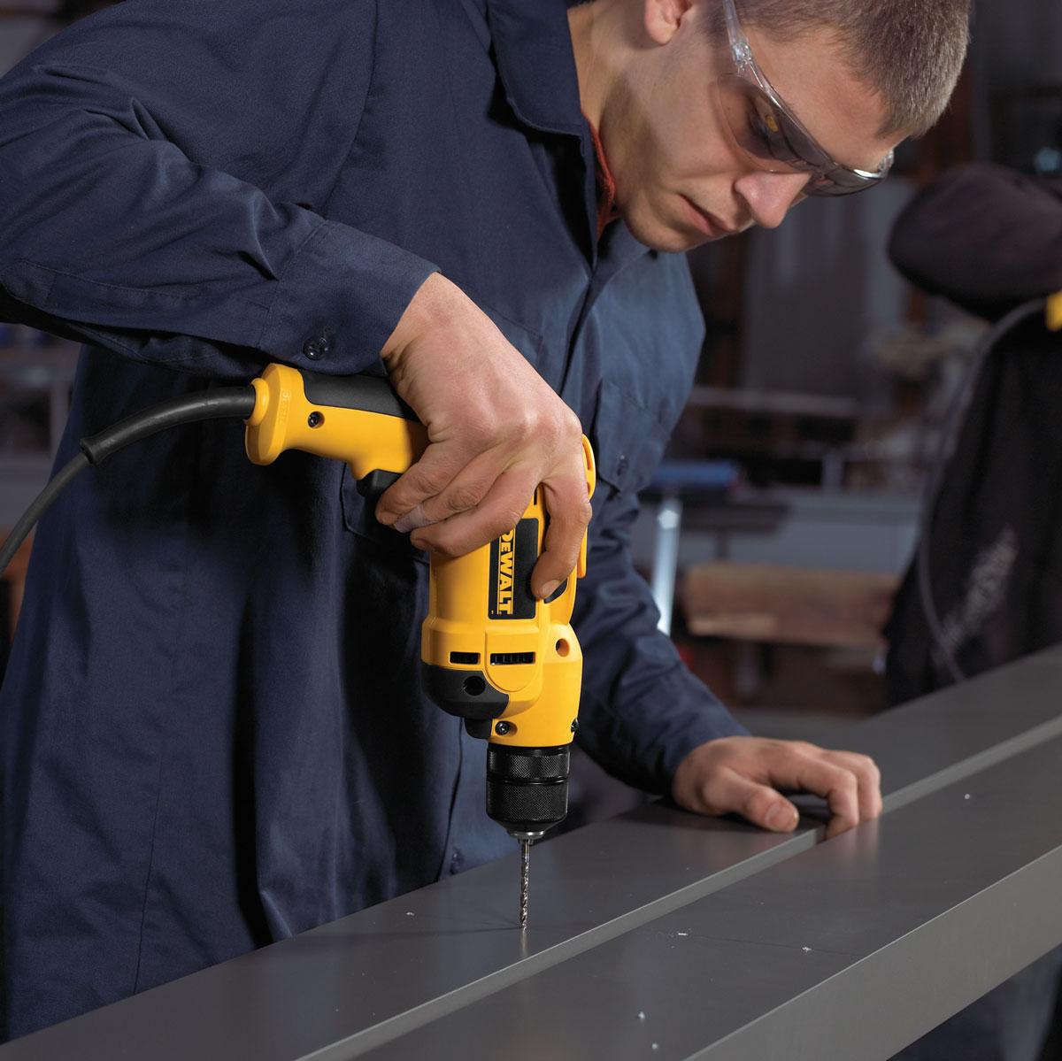 DeWalt DWD112S-QS