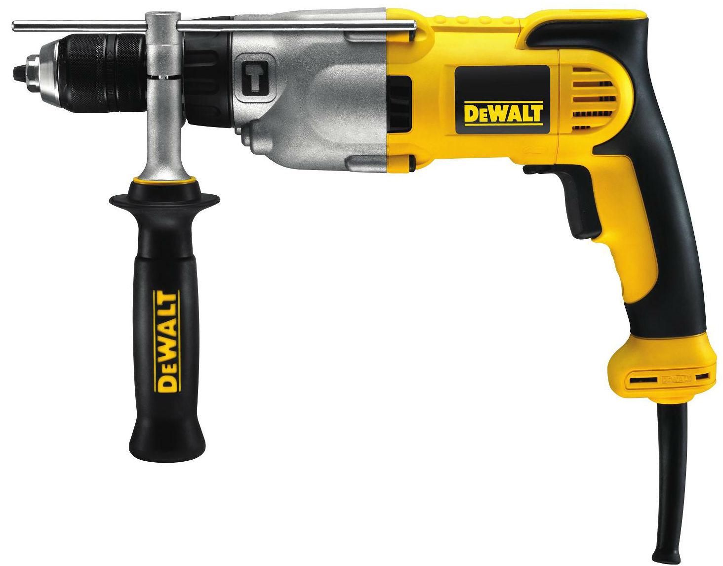 DeWalt DWD522KS-QS