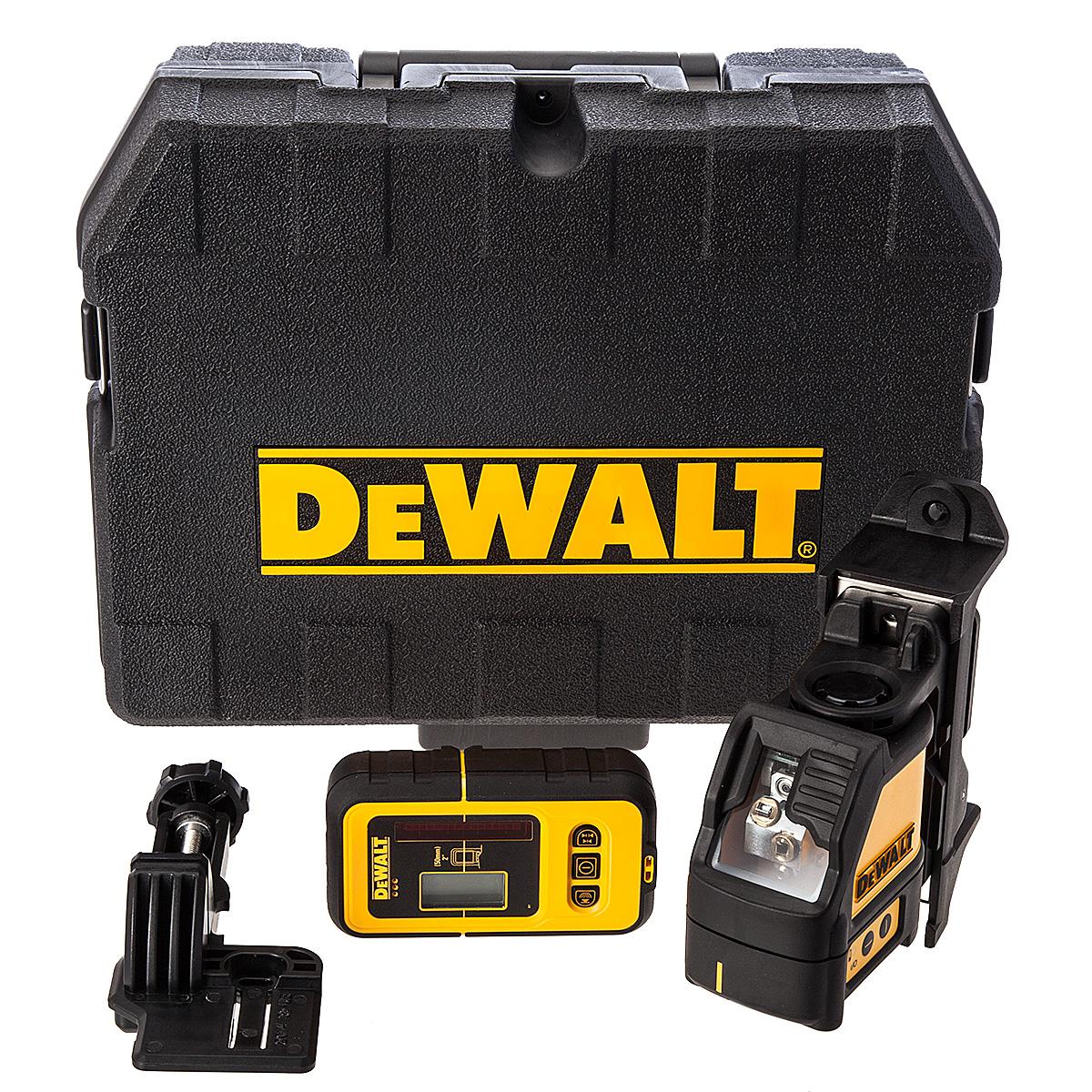DeWalt DW088KD-XJ