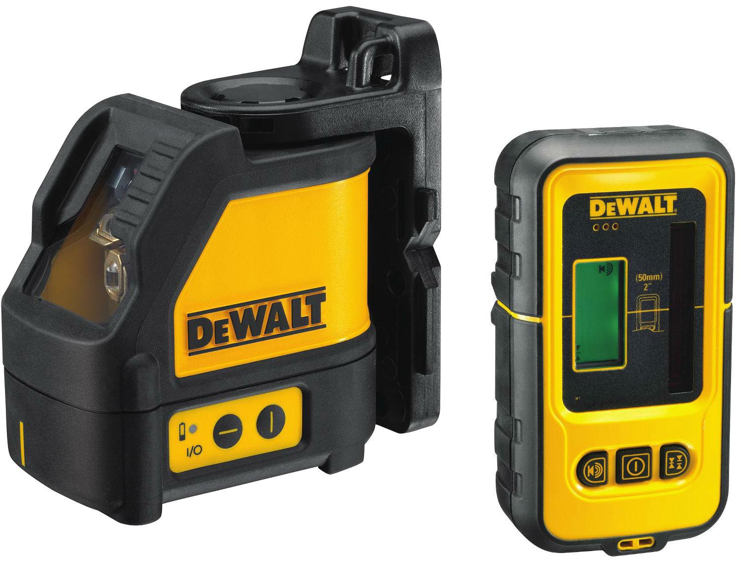 DeWalt DW088KD-XJ