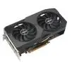 Karta graficzna ASUS Dual Radeon RX 6600 Gaming OC V2 8GB GDDR6 128bit FSR