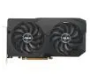 Karta graficzna ASUS Dual Radeon RX 6600 Gaming OC V2 8GB GDDR6 128bit FSR