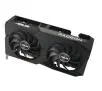 Karta graficzna ASUS Dual Radeon RX 6600 Gaming OC V2 8GB GDDR6 128bit FSR