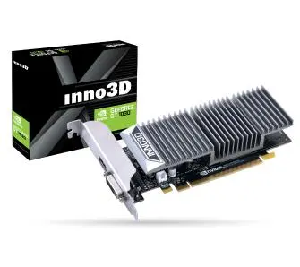 Karta graficzna Inno3D GeForce GT 1030 2GB GDDR5 64bit