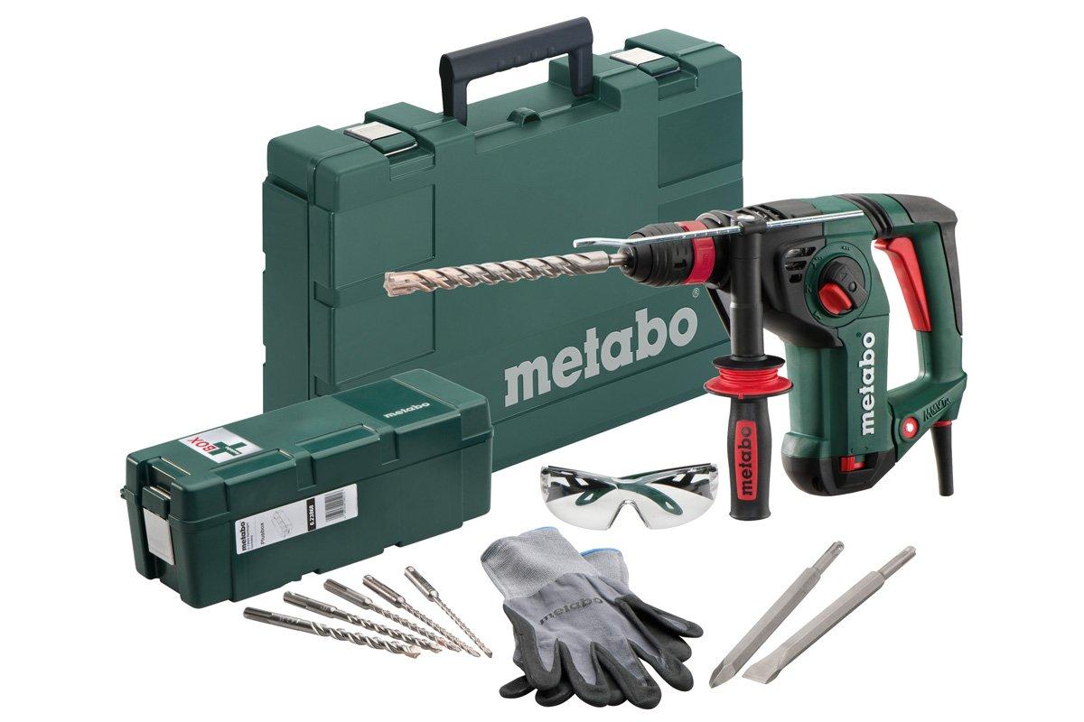 Metabo KHE 3251 - zestaw (690721000)