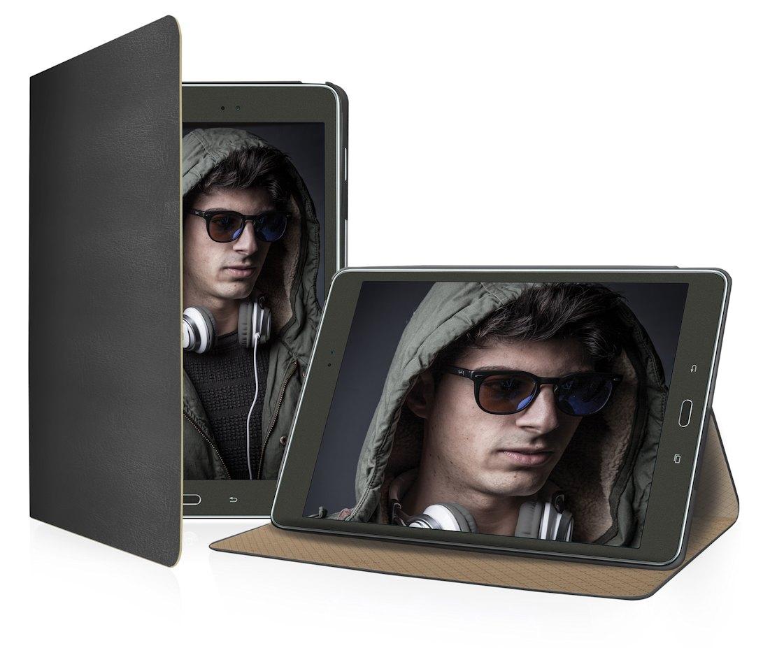 Etui na tablet SBS Book Case TABOOKTABS297K Samsung Galaxy Tab S2 9.7