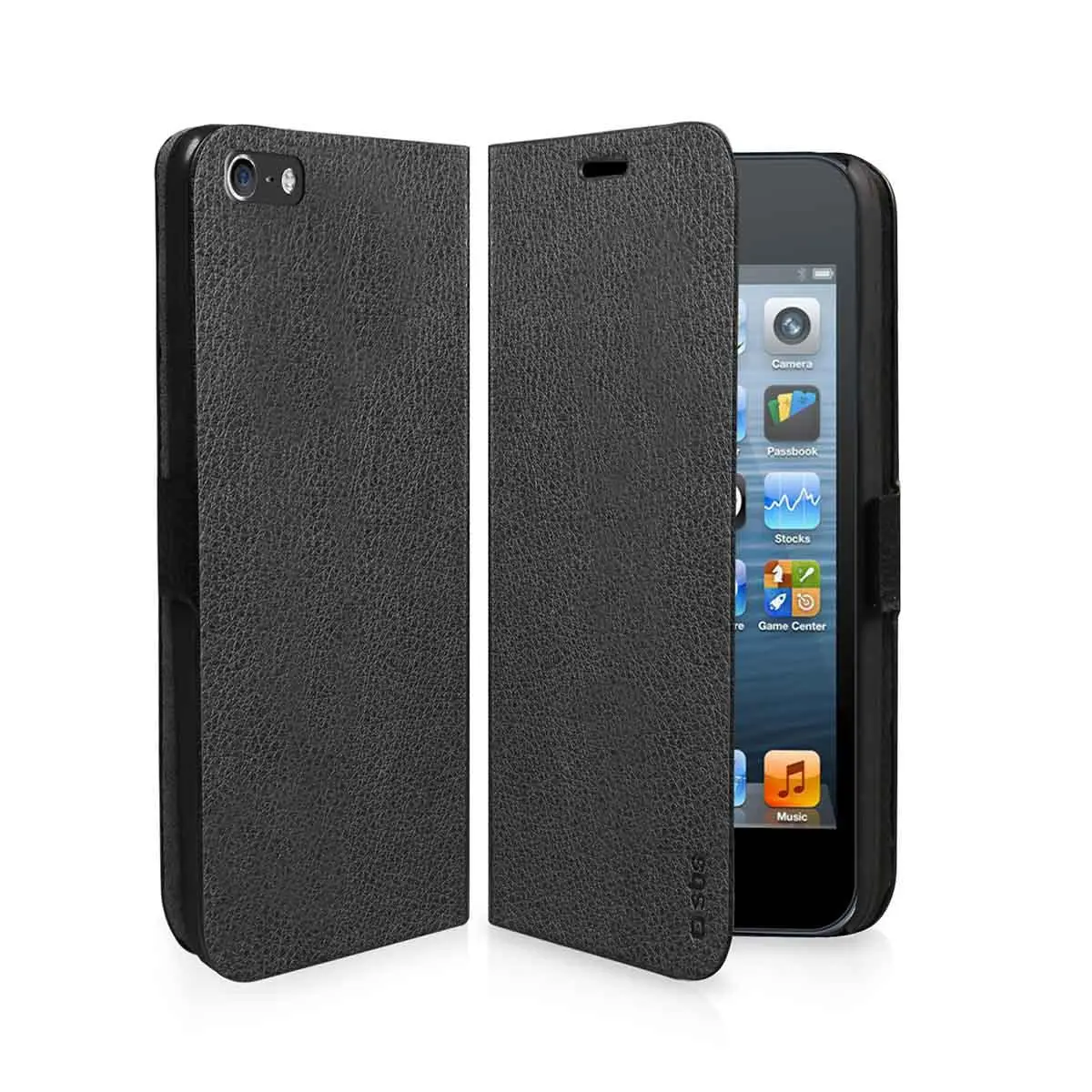 Etui SBS Book Case TEBOOKIP5K do iPhone 5/5S/SE