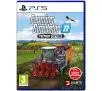 Farming Simulator 22 Premium Edition Gra na PS5