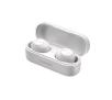 Słuchawki bezprzewodowe Canyon TWS-1 Dokanałowe Bluetooth 5.0 Biały
