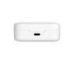 Słuchawki bezprzewodowe Canyon TWS-1 Dokanałowe Bluetooth 5.0 Biały