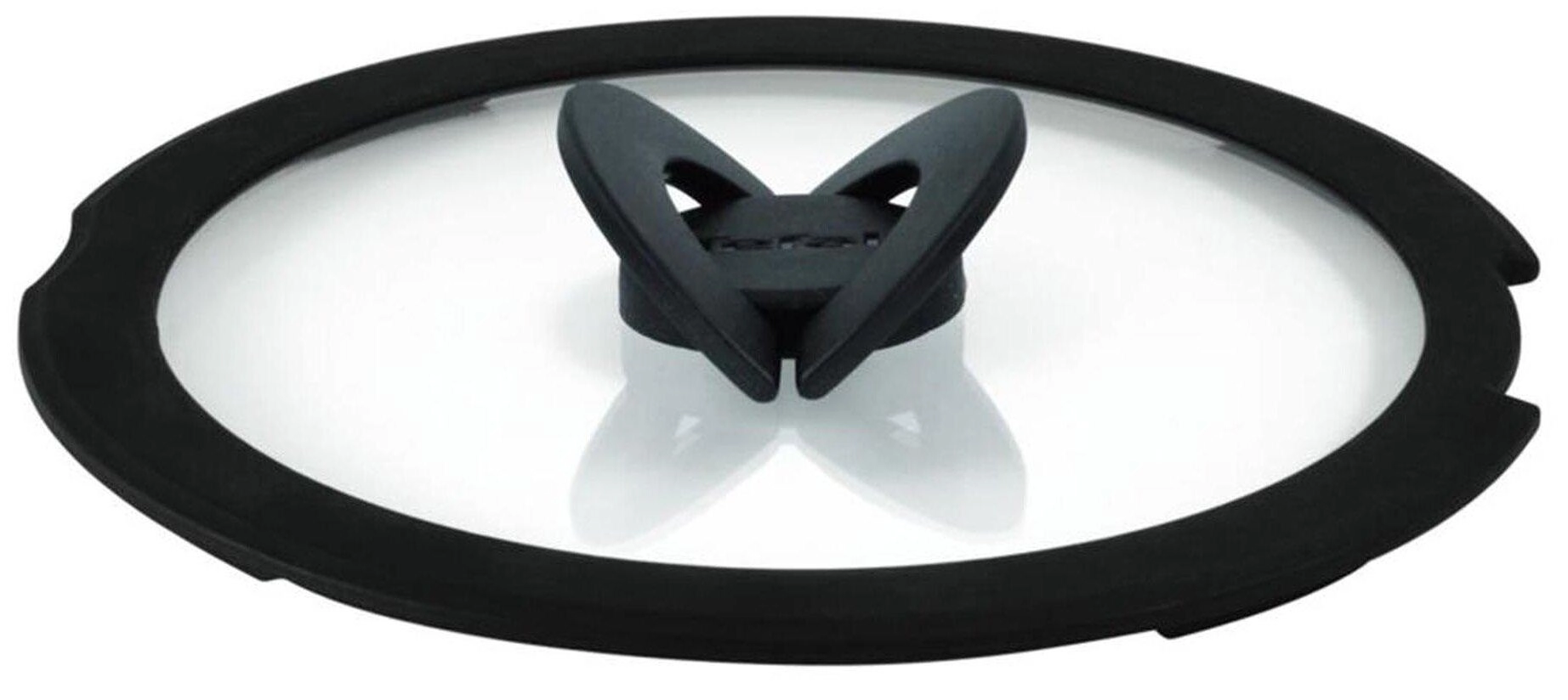 Pokrywa Tefal L9846553 24cm