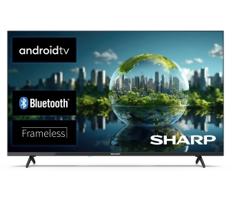 Telewizor Sharp 40FH7EA 40" LED Full HD Android TV DVB-T2