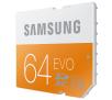 Samsung SDXC Evo Class 10 UHS-I 64GB 48 MB/s