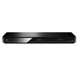 Odtwarzacz Blu-ray Panasonic DMP-BDT380