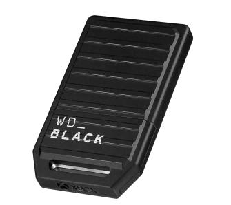 Dysk WD Black C50 Expansion Card Xbox 512GB