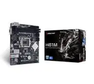 Biostar H61MHV3