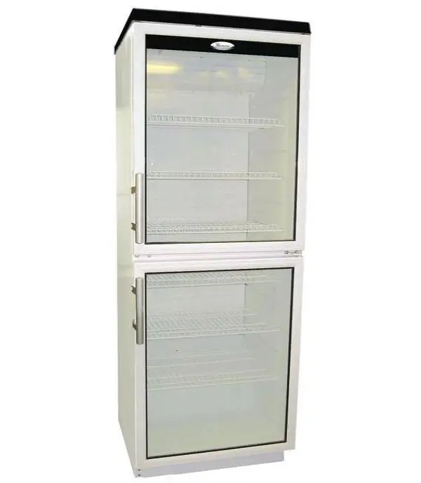 Witryna chłodnicza Whirlpool ADN230/1 173cm