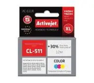 ActiveJet AC-511R (zamiennik CL-511) Kolor 9 ml