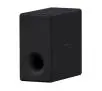 Soundbar Sony HT-A5000 5.1.2 Wi-Fi Bluetooth AirPlay Chromecast Dolby Atmos DTS X + subwoofer SA-SW3 +-głośniki SA-RS3S