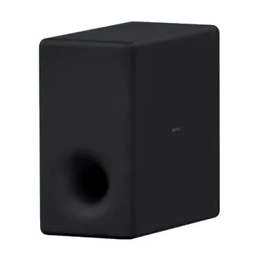 Soundbar Sony HT-A5000 5.1.2 Wi-Fi Bluetooth AirPlay Chromecast Dolby Atmos DTS X + subwoofer SA-SW3 +-głośniki SA-RS3S