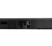 Soundbar Sony HT-A5000 5.1.2 Wi-Fi Bluetooth AirPlay Chromecast Dolby Atmos DTS X + subwoofer SA-SW3 +-głośniki SA-RS3S