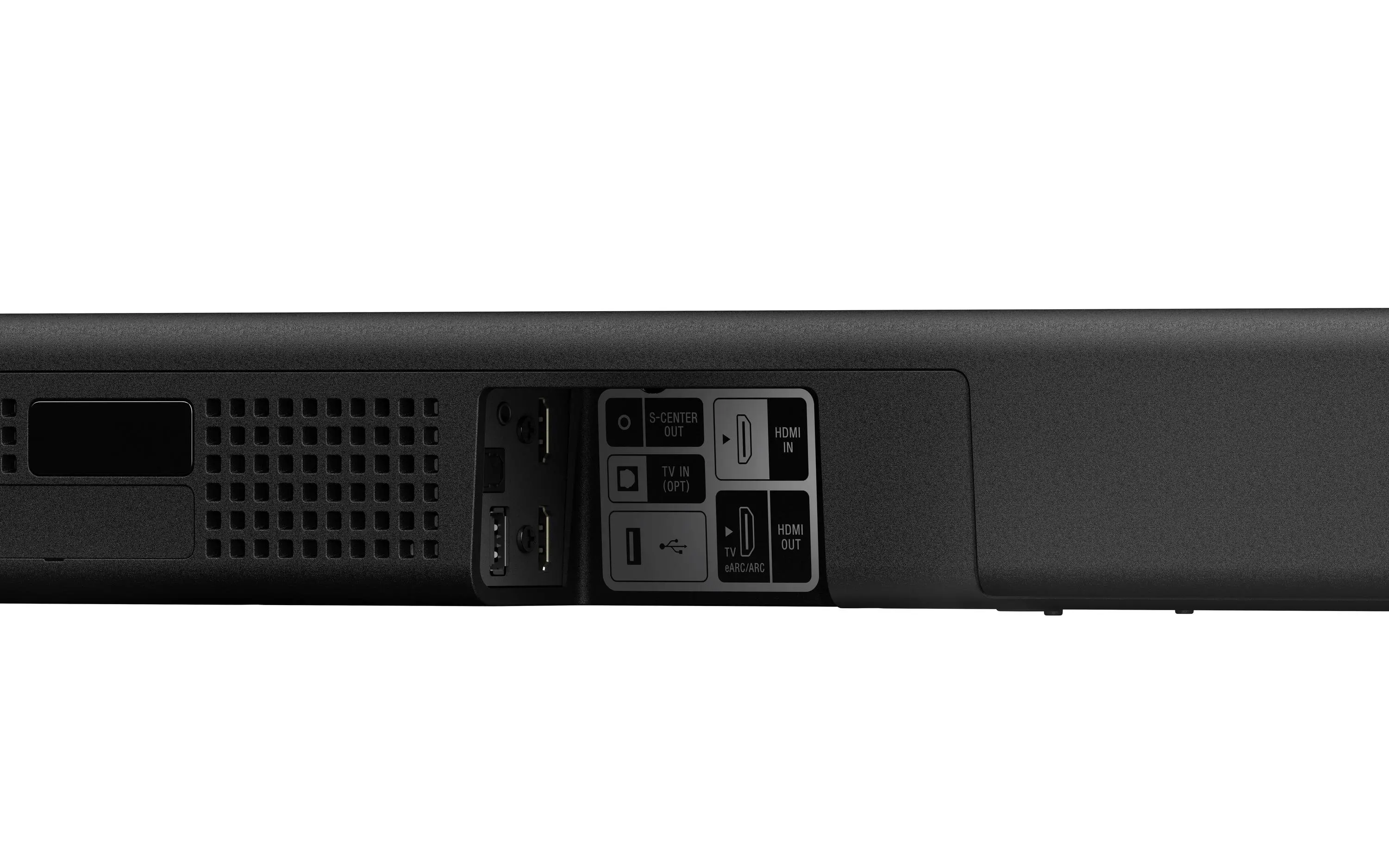 Soundbar Sony HT-A5000 5.1.2 Wi-Fi Bluetooth AirPlay Chromecast Dolby Atmos DTS X + subwoofer SA-SW3 +-głośniki SA-RS3S