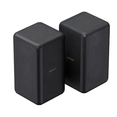 Soundbar Sony HT-A5000 5.1.2 Wi-Fi Bluetooth AirPlay Chromecast Dolby Atmos DTS X + subwoofer SA-SW3 +-głośniki SA-RS3S