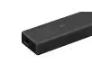 Soundbar Sony HT-A5000 5.1.2 Wi-Fi Bluetooth AirPlay Chromecast Dolby Atmos DTS X + subwoofer SA-SW3 +-głośniki SA-RS3S