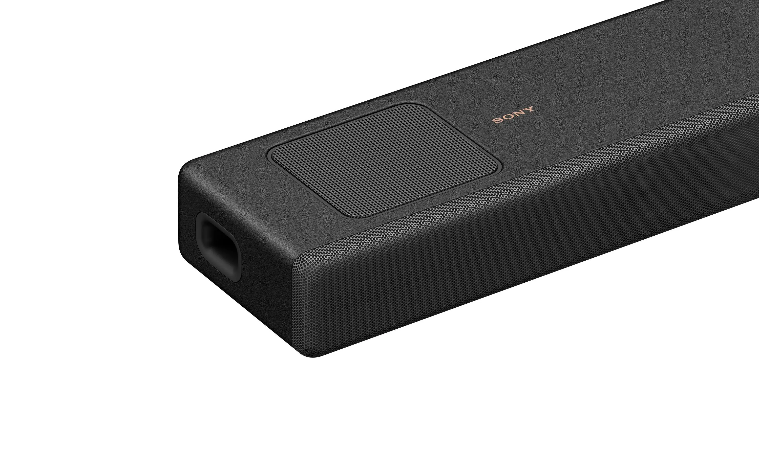 Soundbar Sony HT-A5000 5.1.2 Wi-Fi Bluetooth AirPlay Chromecast Dolby Atmos DTS X + subwoofer SA-SW3 +-głośniki SA-RS3S