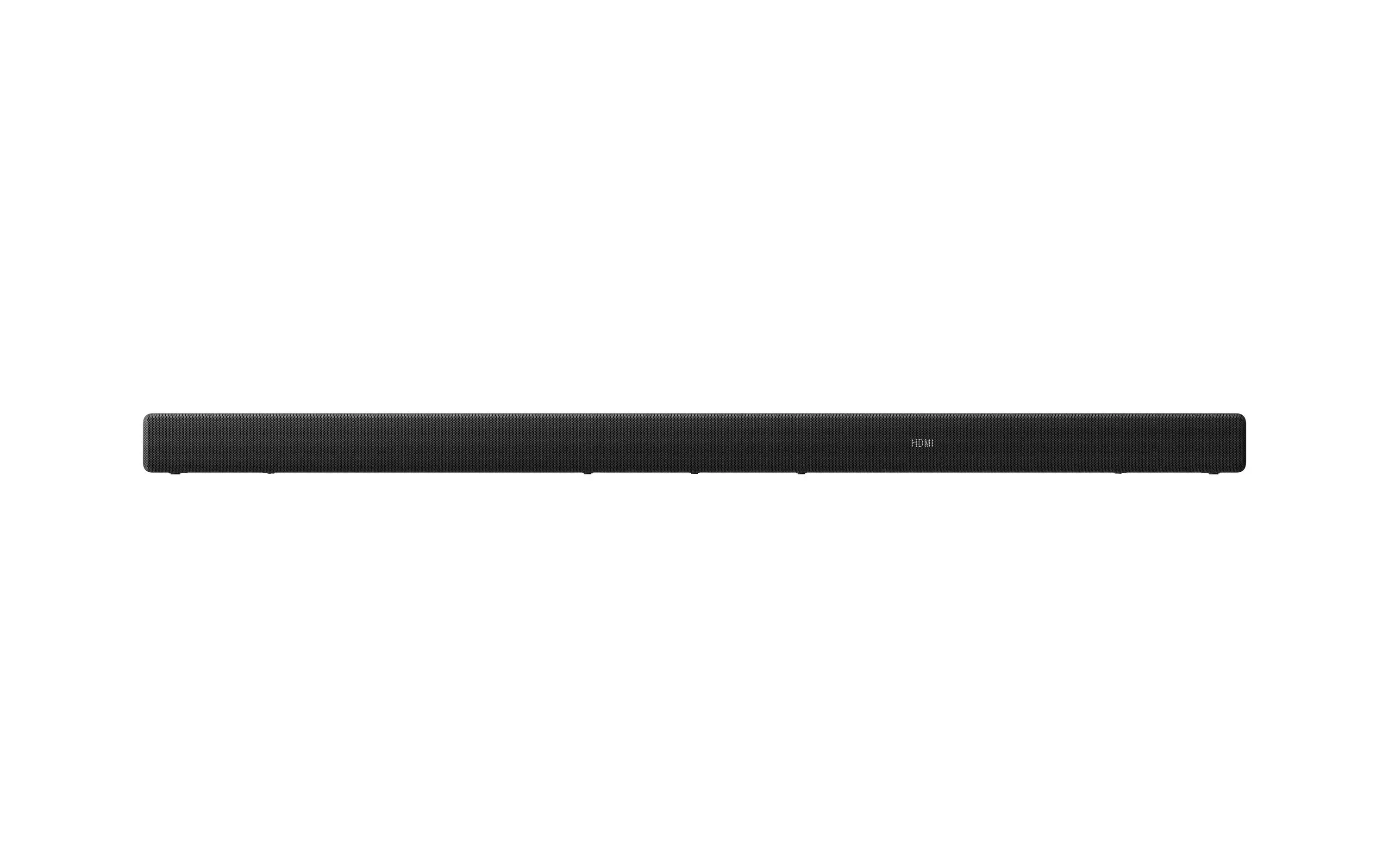 Soundbar Sony HT-A5000 5.1.2 Wi-Fi Bluetooth AirPlay Chromecast Dolby Atmos DTS X + subwoofer SA-SW3 +-głośniki SA-RS3S