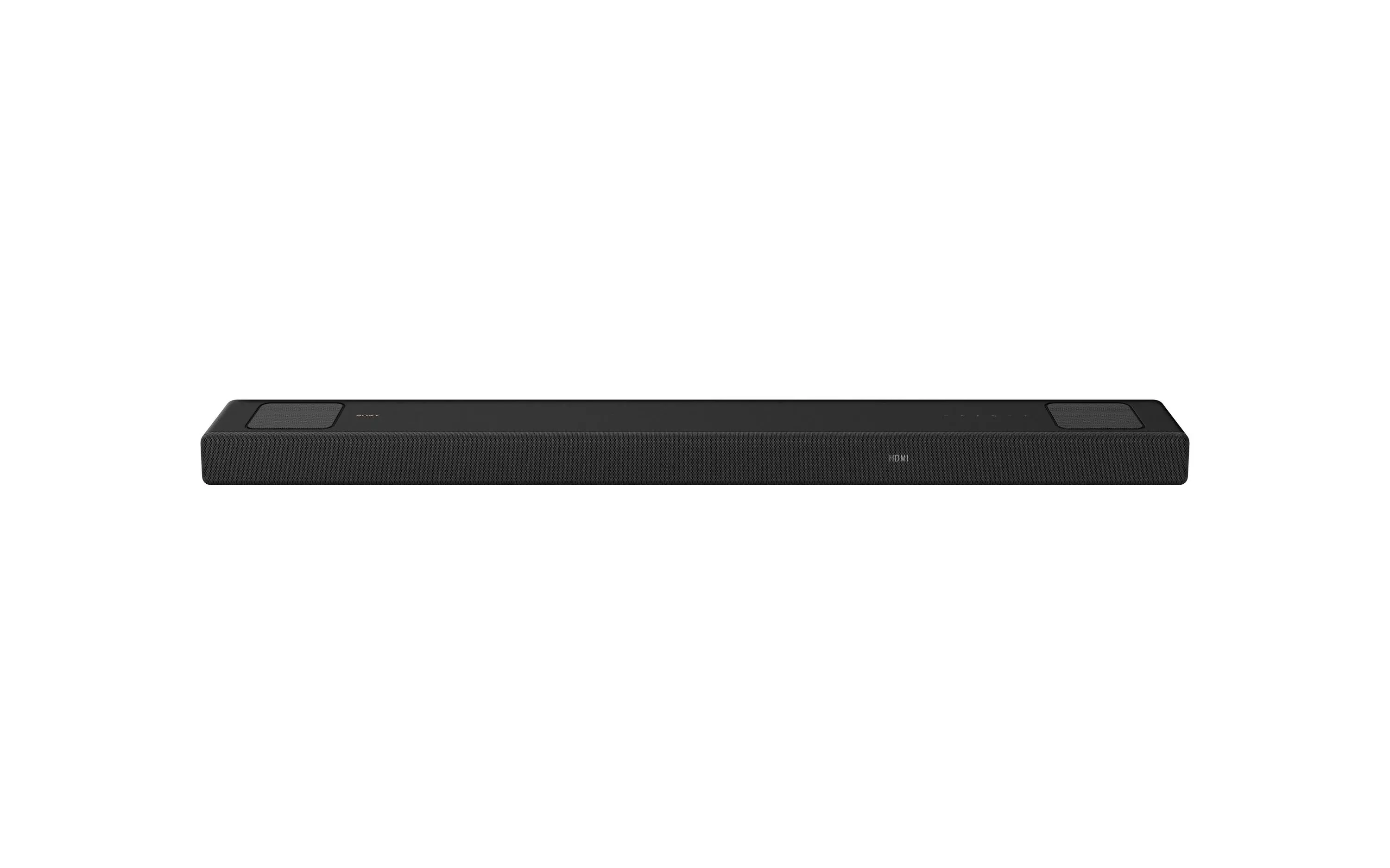 Soundbar Sony HT-A5000 5.1.2 Wi-Fi Bluetooth AirPlay Chromecast Dolby Atmos DTS X + subwoofer SA-SW3 +-głośniki SA-RS3S