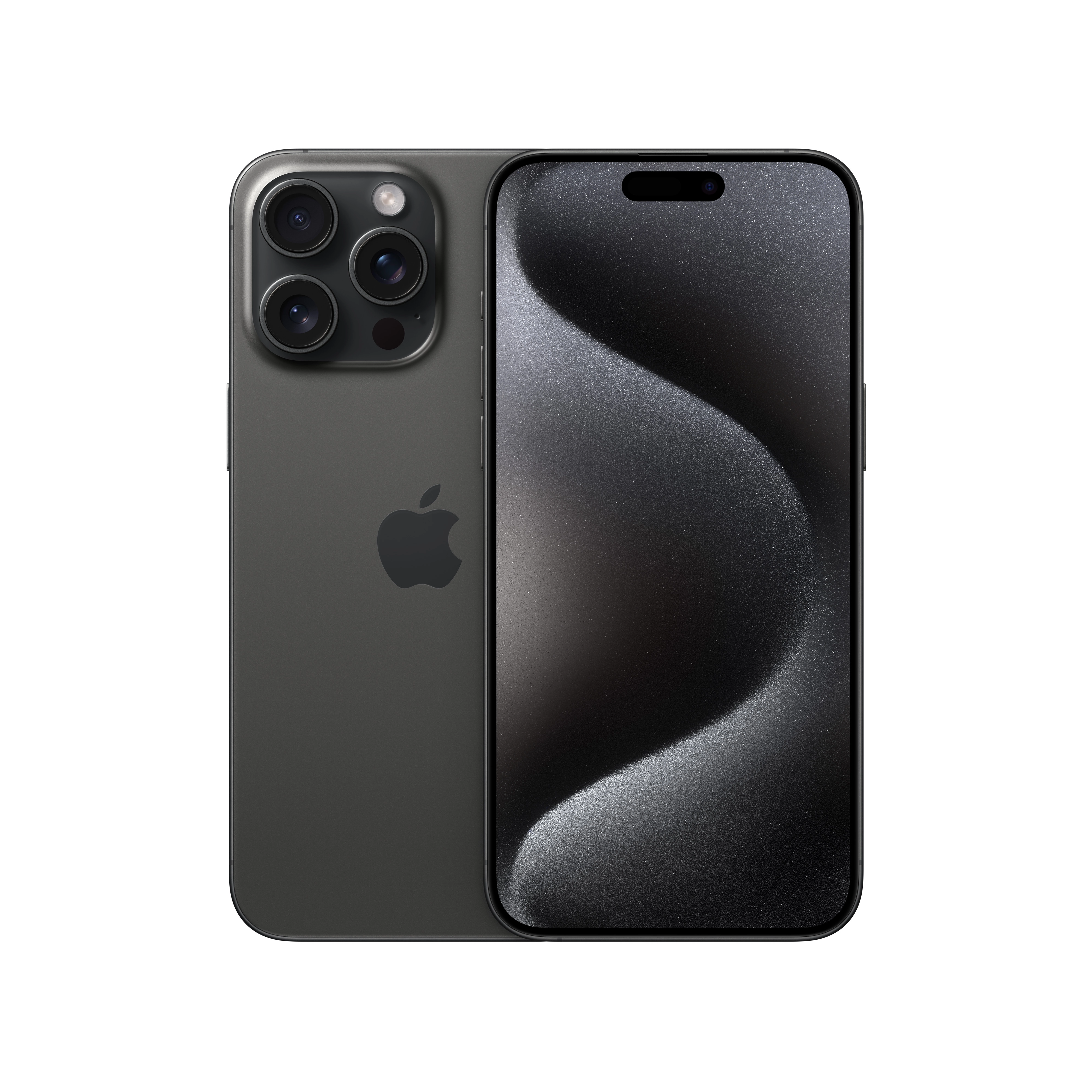 Apple iPhone 15 Pro Max 1TB 6,7" 48Mpix Tytan czarny