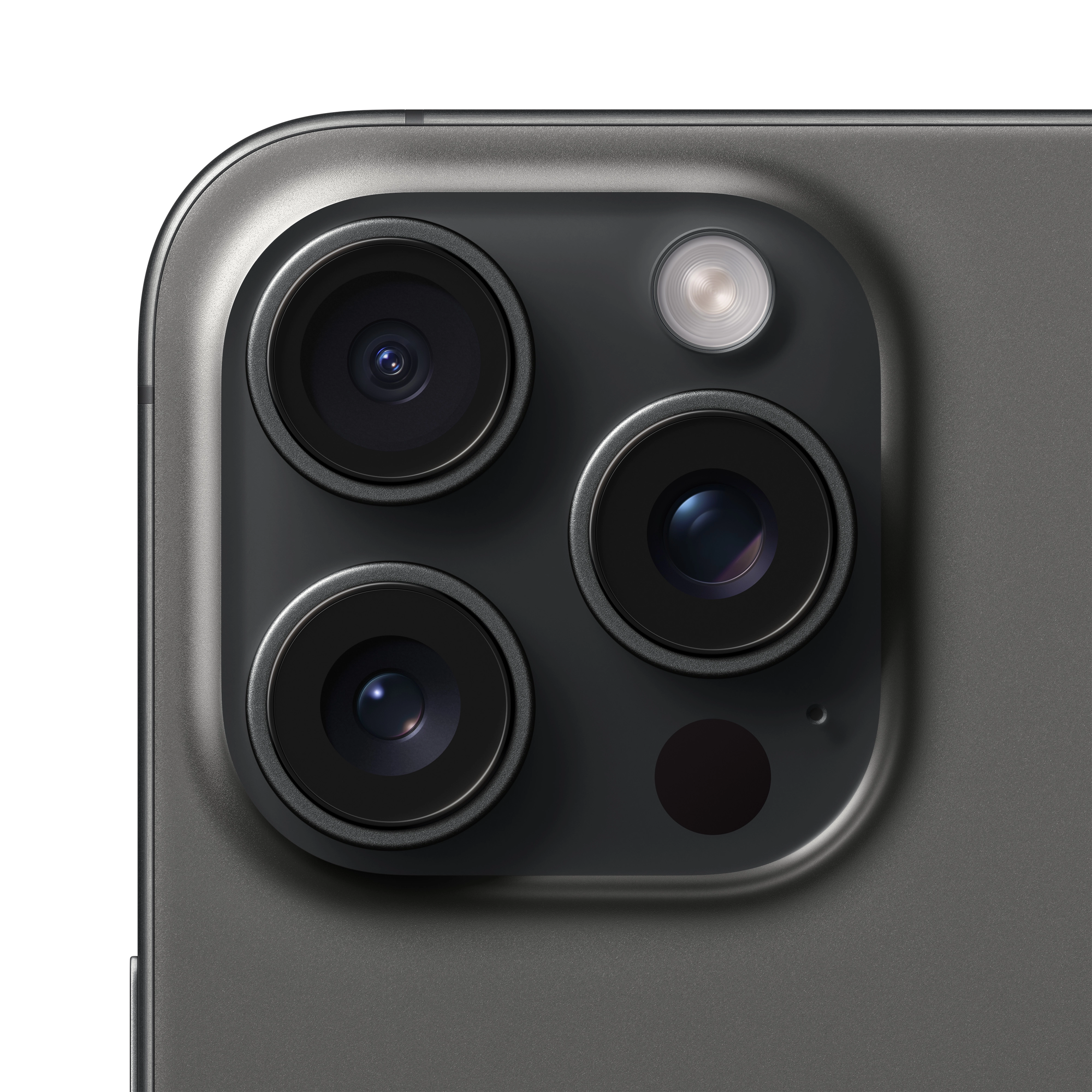 Apple iPhone 15 Pro Max 1TB 6,7" 48Mpix Tytan czarny