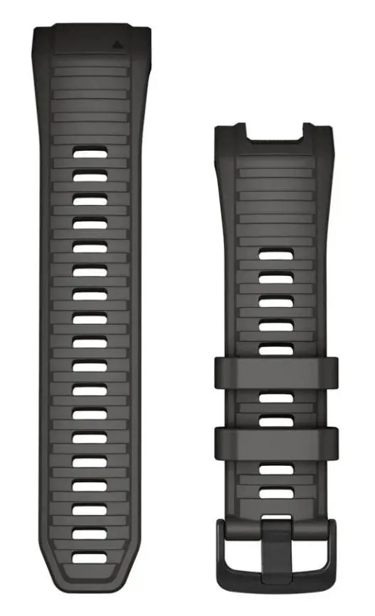 Pasek Garmin Instinct 2X Solar 26mm Grafitowy
