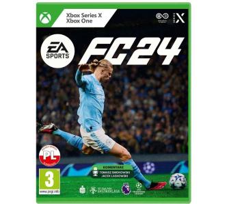 EA SPORTS FC 24 - Gra na Xbox Series X / Xbox One