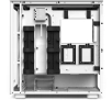 Obudowa NZXT H7 Elite RGB okno RGB Biały