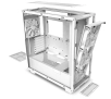 Obudowa NZXT H7 Elite RGB okno RGB Biały