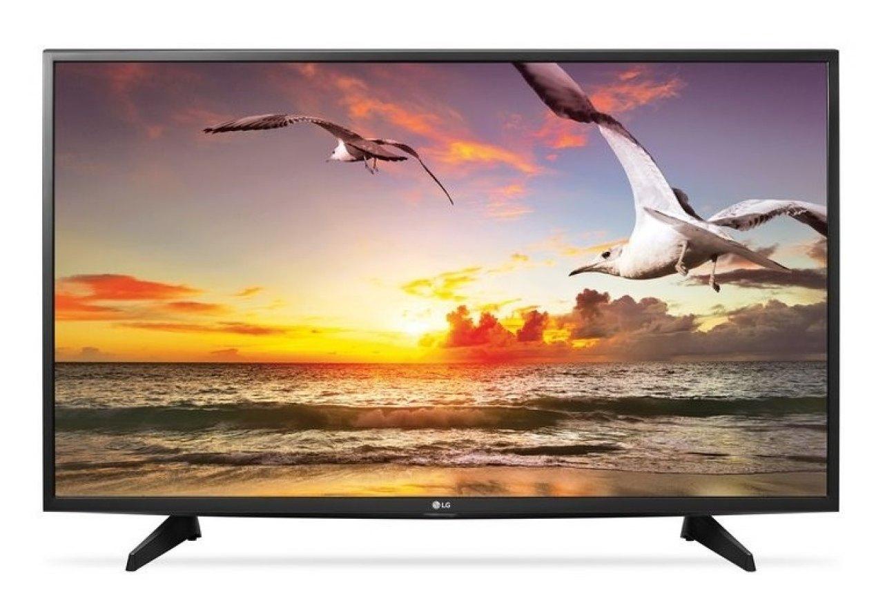 LG 49LH570V