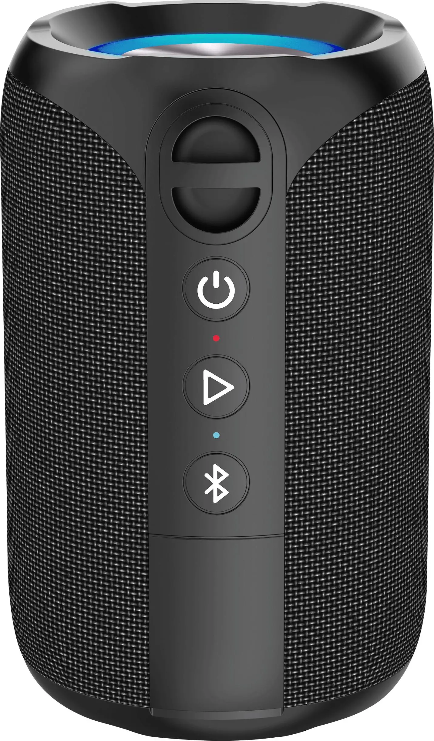 Głośnik Bluetooth Buxton BBS 4400 15W Czarny