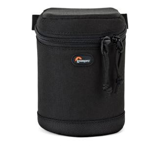 Pokrowiec na obiektyw Lowepro Lens Case 8 x 12 cm