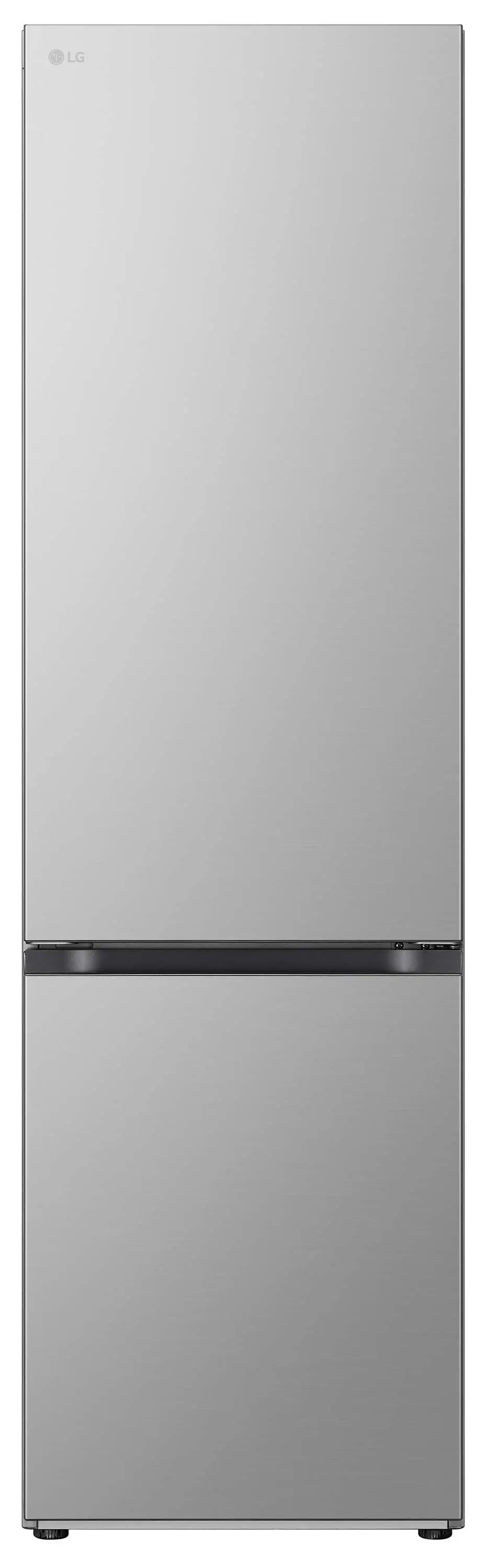 LG GBV7280DPY Pełny No Frost 203cm Szuflada z kontrolą wilgotności Srebrny