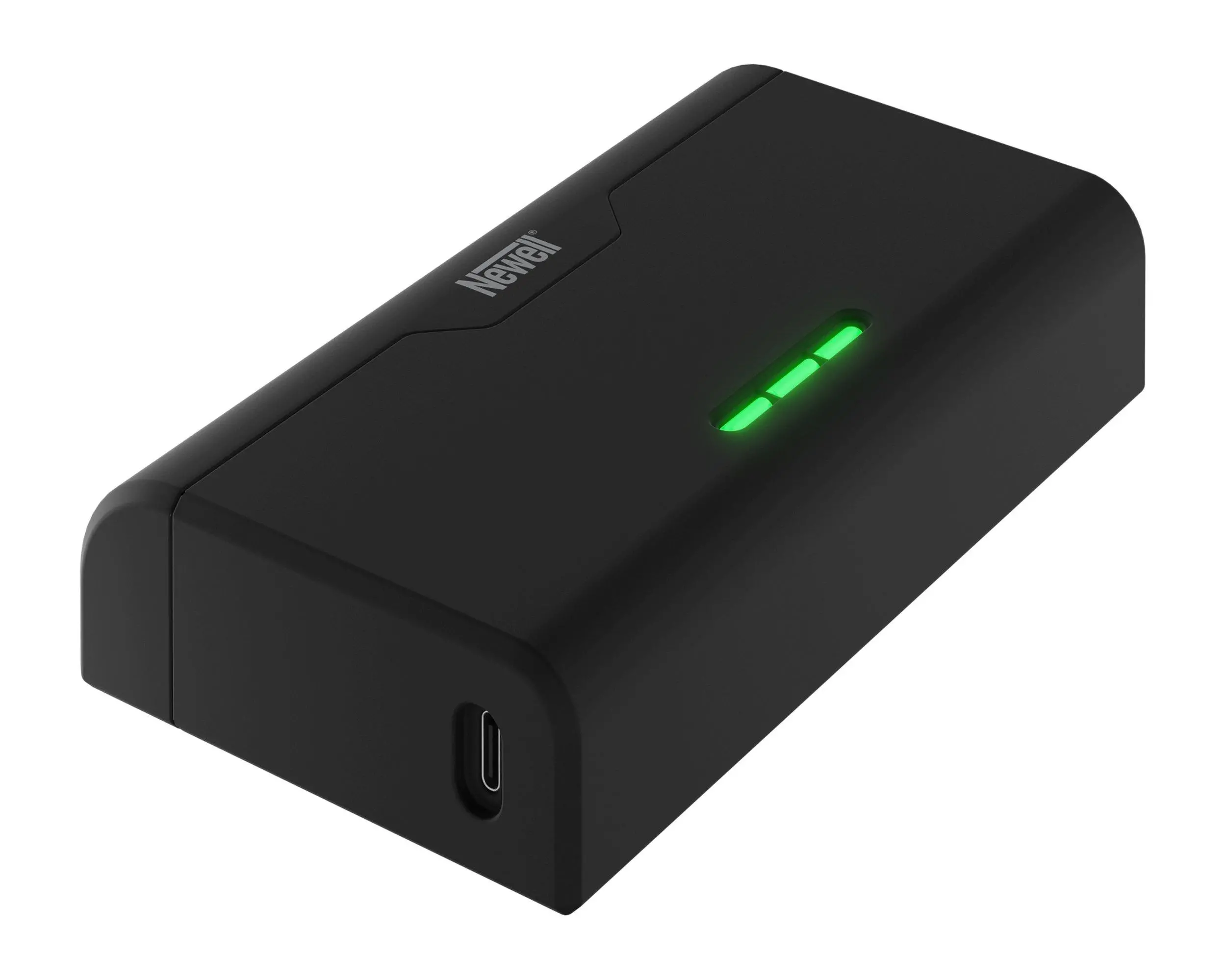 Ładowarka Newell NL3673 USB-C do GoPro 5 6 7 8 9 10 11