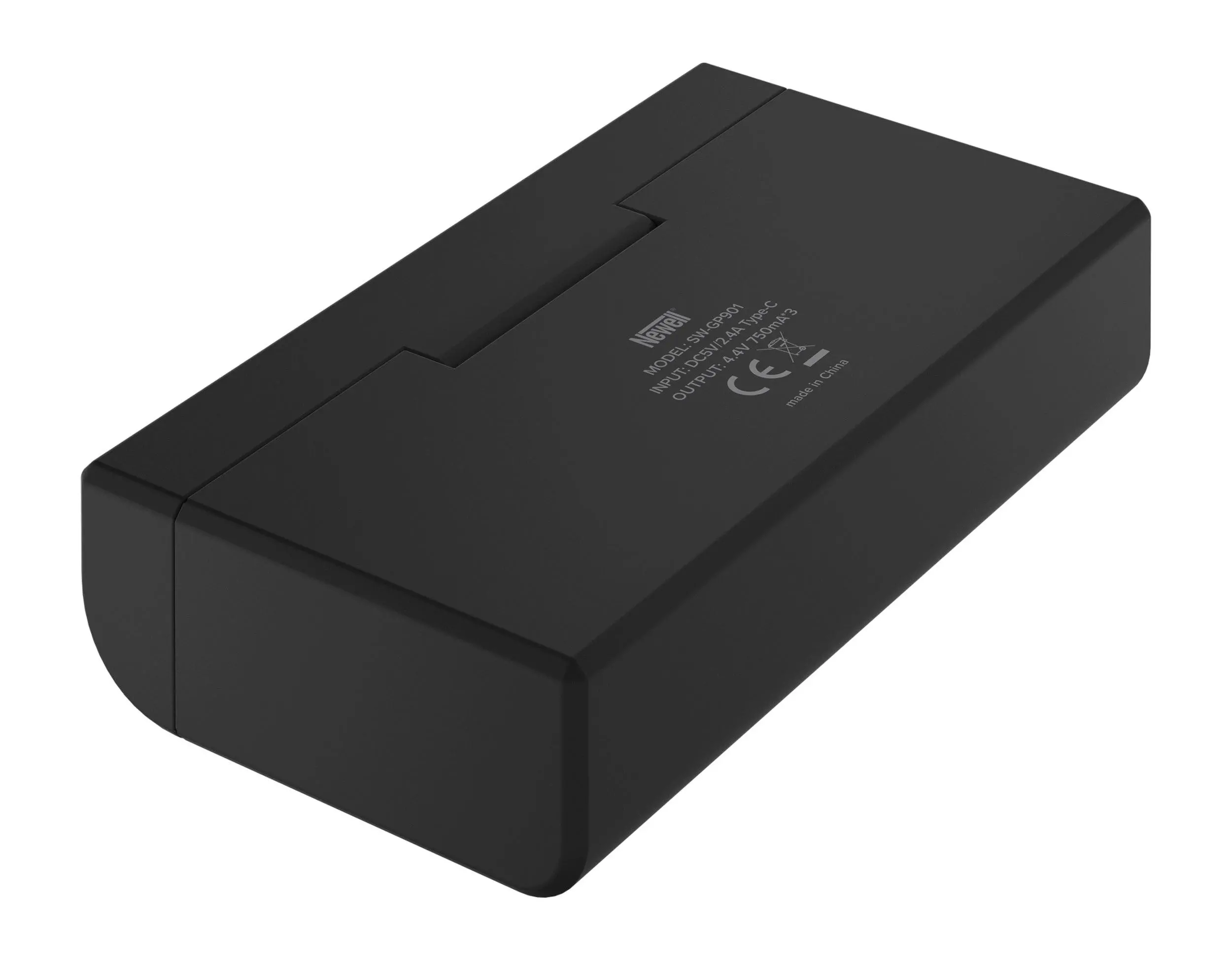 Ładowarka Newell NL3673 USB-C do GoPro 5 6 7 8 9 10 11
