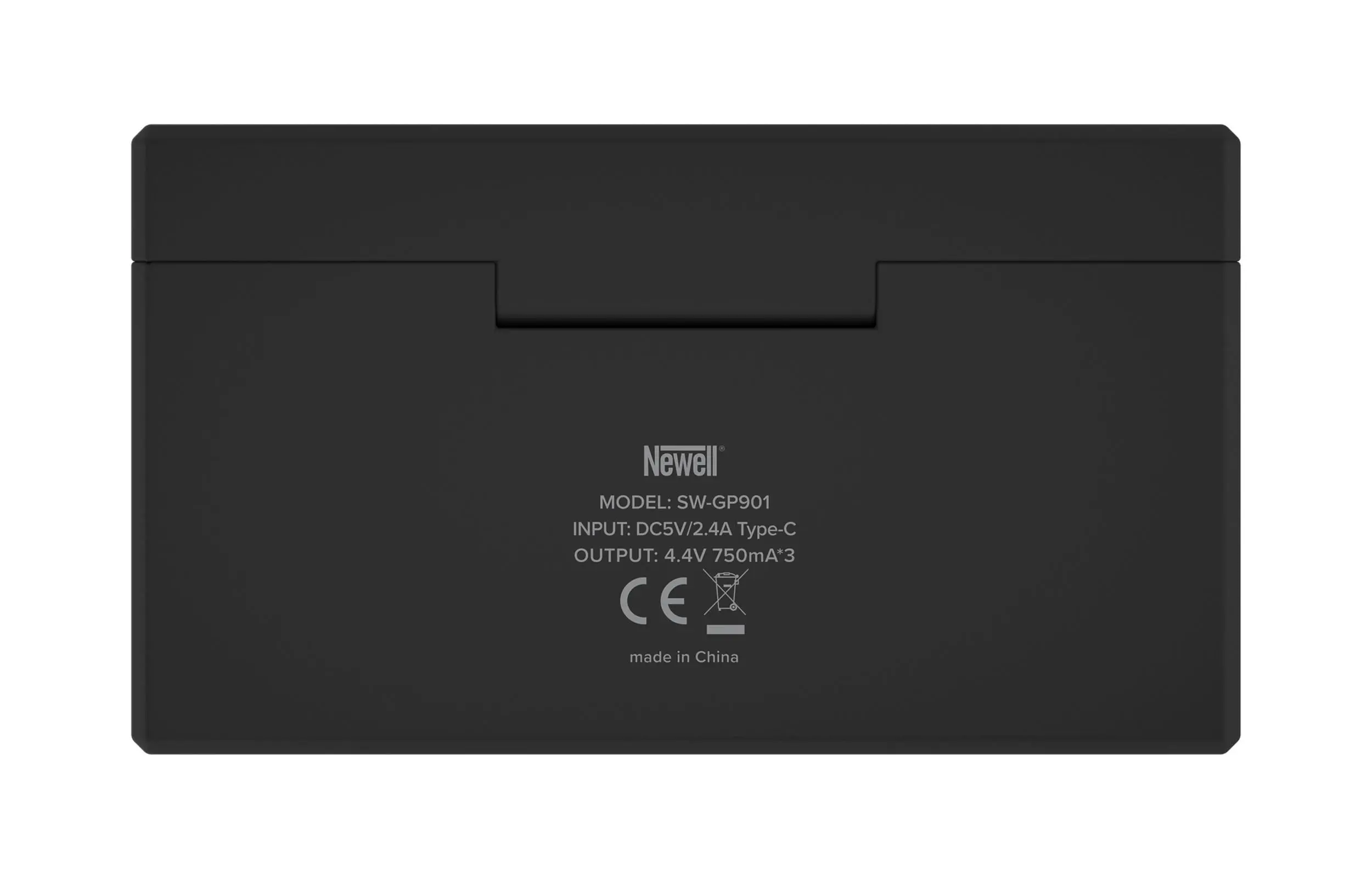 Ładowarka Newell NL3673 USB-C do GoPro 5 6 7 8 9 10 11