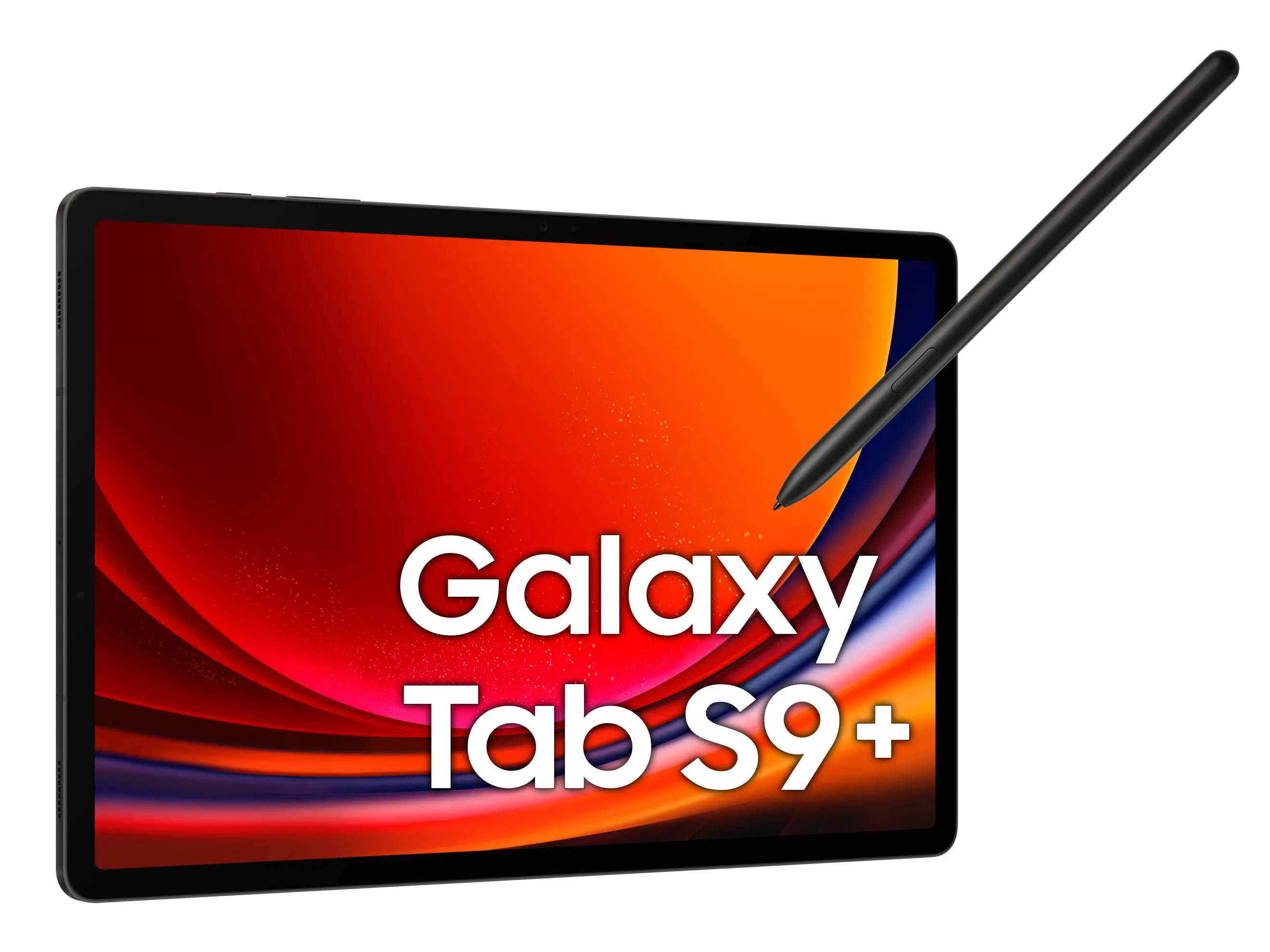 Tablet Samsung Galaxy Tab S9+ SM-X810 12,4" 12/256GB Wi-Fi Szary + Rysik S Pen
