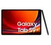 Tablet Samsung Galaxy Tab S9+ SM-X810 12,4" 12/256GB Wi-Fi Szary + Rysik S Pen