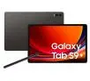 Tablet Samsung Galaxy Tab S9+ SM-X810 12,4" 12/256GB Wi-Fi Szary + Rysik S Pen